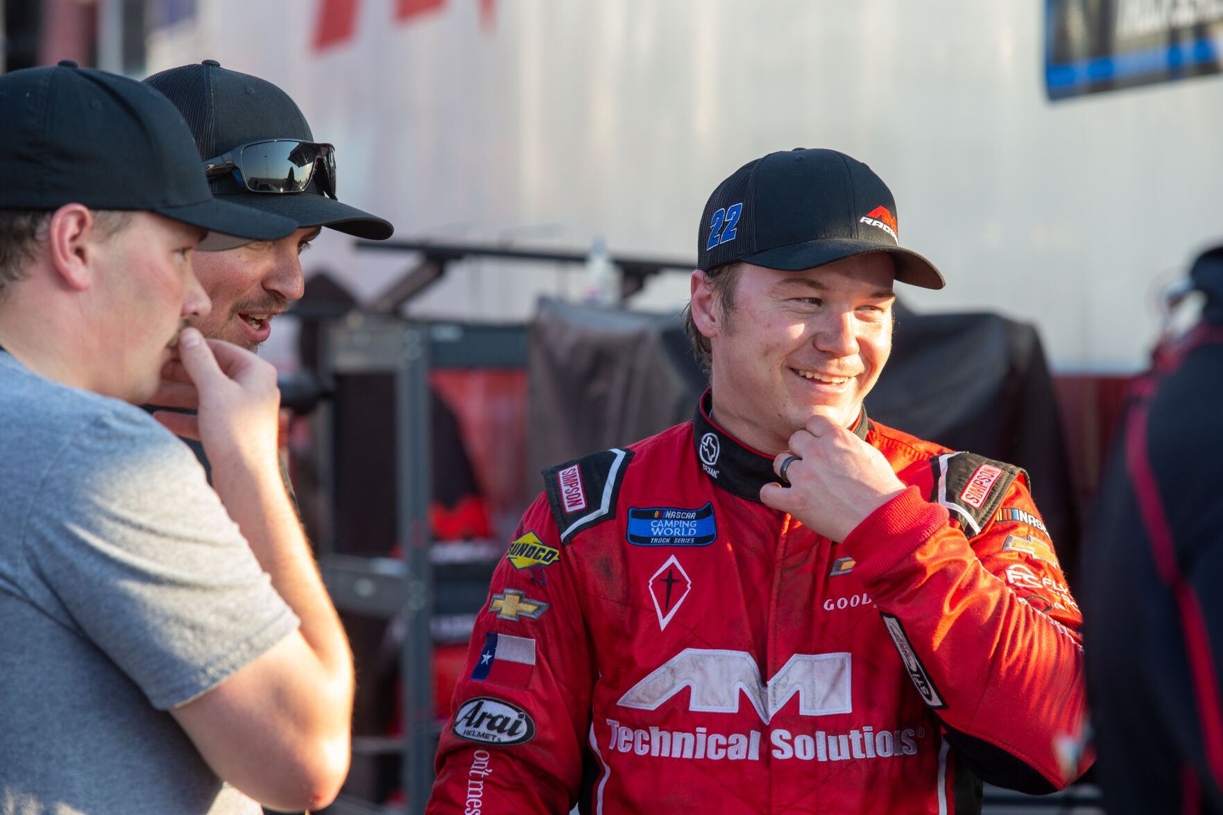 7-8 Corn Belt 150 NCWTS Race